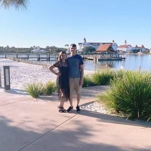 Meet your Posher, Kaylin